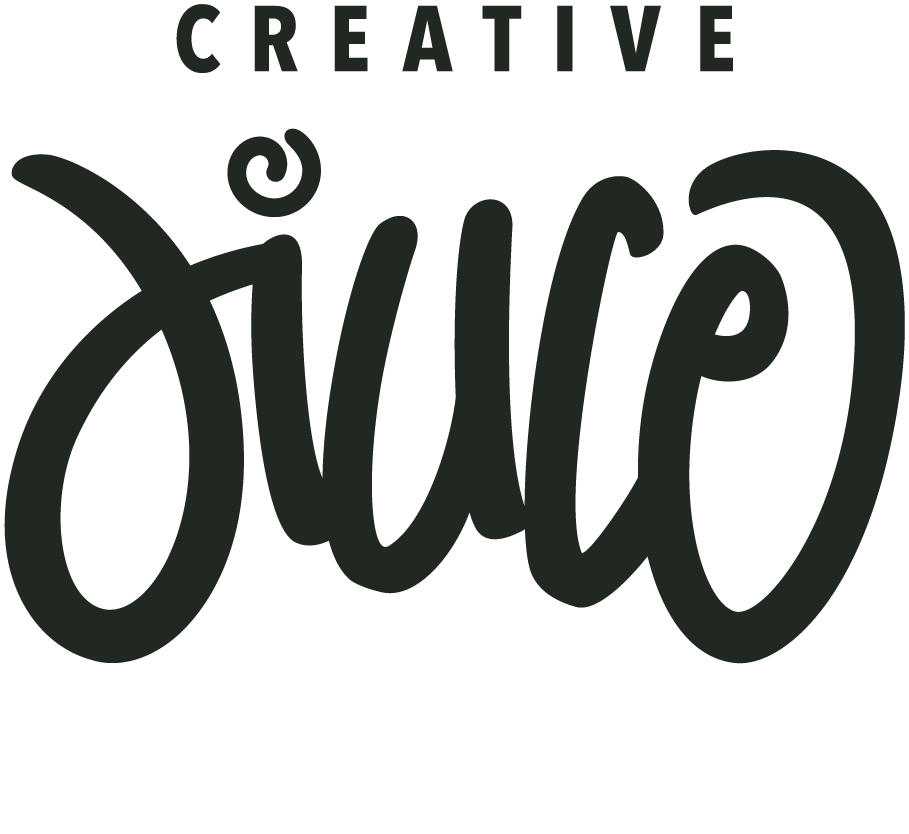 Creative Jiuce Logo